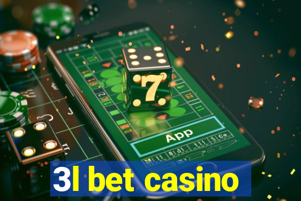 3l bet casino